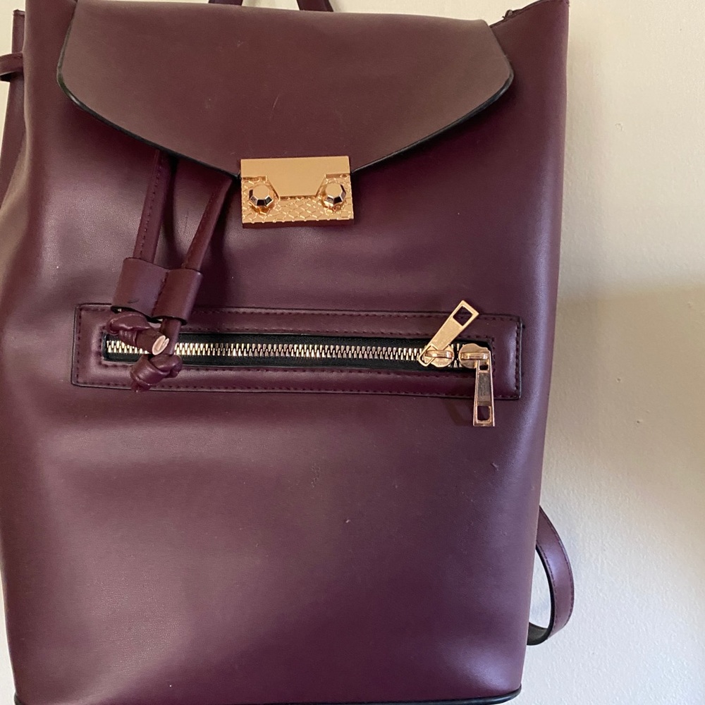 Backpack.